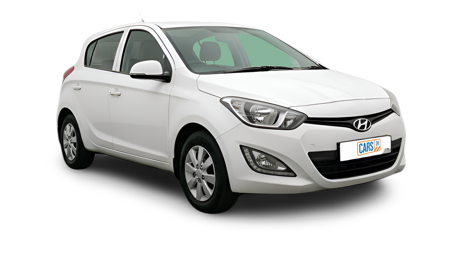 2013 Hyundai i20 - Hatchback - CNG - Manual - ₹1.48 lakh